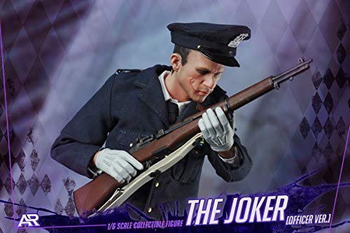 ARTOYS 1/6 ジョーカー オフィサー.Ver ARTOYS 1/6 ジョーカー オフィサー.Ver