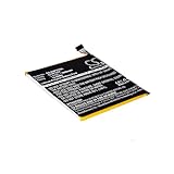 互換性のある電池 Asus Fonepad 7 Me372CG Padfone 7 交換用バッテリーに適用し 高電力 大容量 3.8V/3900mA
