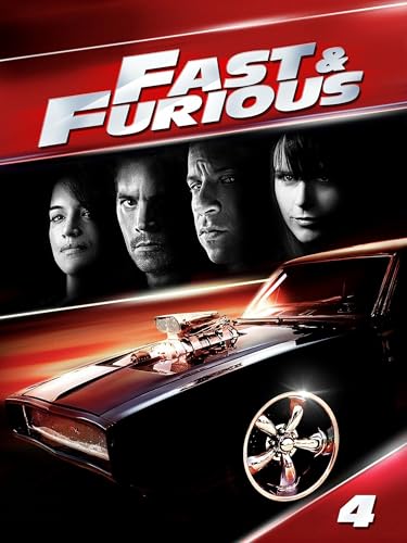The Fast and the Furious