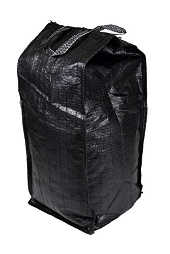 Seagull Proof Sack - SECURESACK - Anti Vermin Refuse Sack - Bin Bag Sack - Bin Bag Storage (1 Pack)