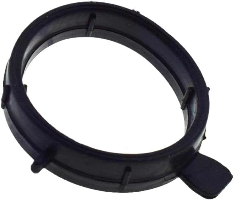 6-Pack Spark Plug Seals Compatible with OEM 94610593765 and 94610593760 for E90 E92 E93 E82 N52 N54 Engines