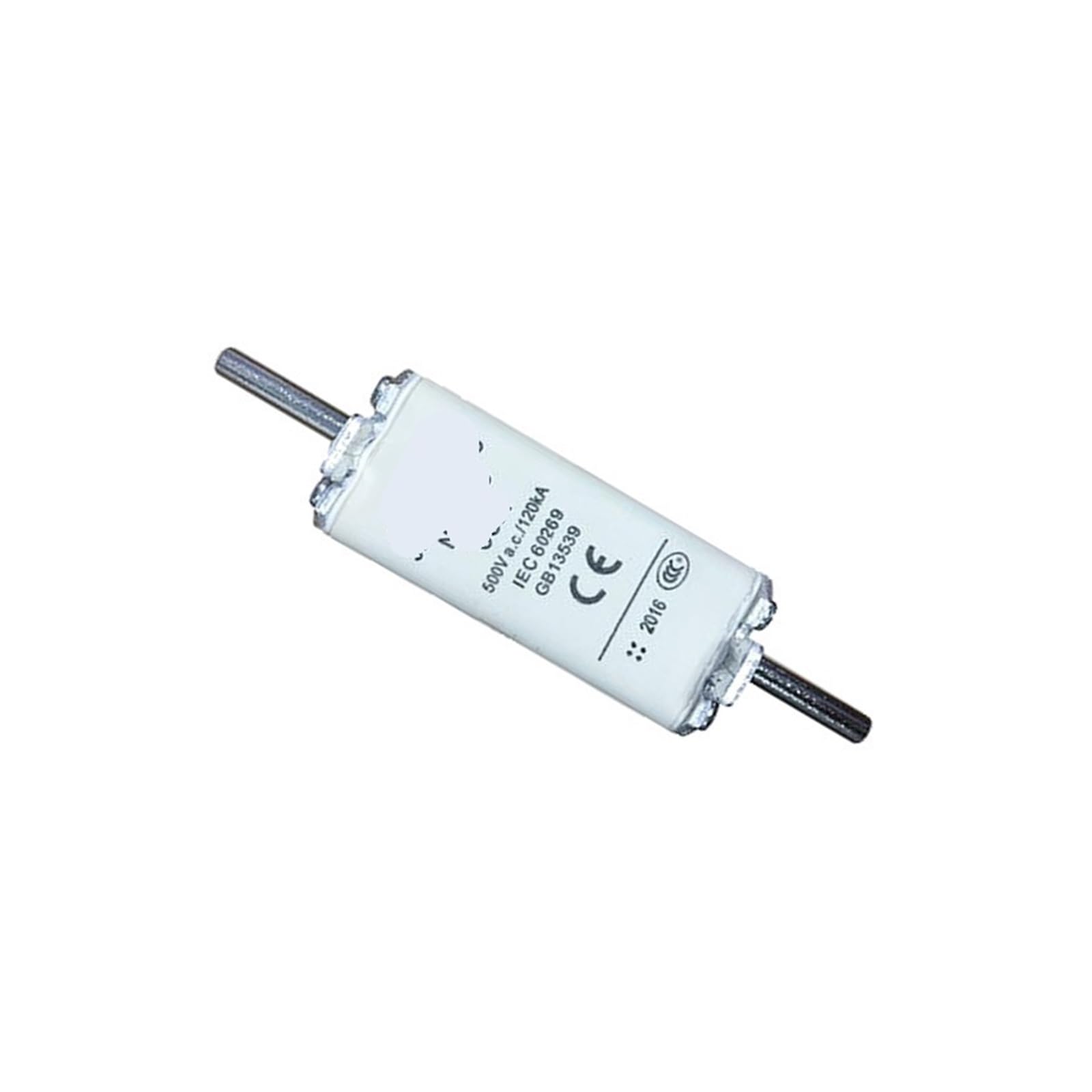Fusible 3NA3001-2C haute tension à action rapide pour la protection des circuits