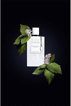 香水(女性用) Van Cleef & Arpels Patchouli Blanc 75ml Patchouli