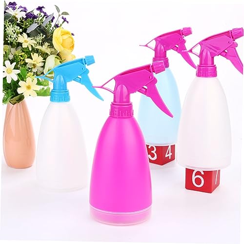 Botella rociadora DOITOOL 500ml 4 piezas miniatura 6