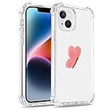 💎【Design Fin et Prise en Main Confortable】Ultra-mince et Léger design pour garder une apparence mince et légère tout en ne semble pas encombrante. Prend en charge la charge sans fil. Design ergonomique offrant une bonne prise en main et facile à transporter.