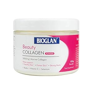 BIOGLAN Beauty Collagen Powder, 151 grams