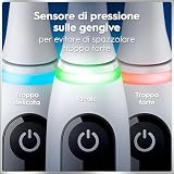 Oral iO 6N Bluetooth Smart Electric Toothbrush White - 12
