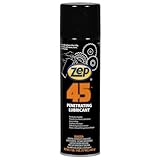 Zep 45 Penetrating Lubricant (1 Aerosol can)