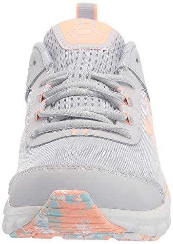 Under Armour Kids' Grade School UA Assert 8 Running Shoe2