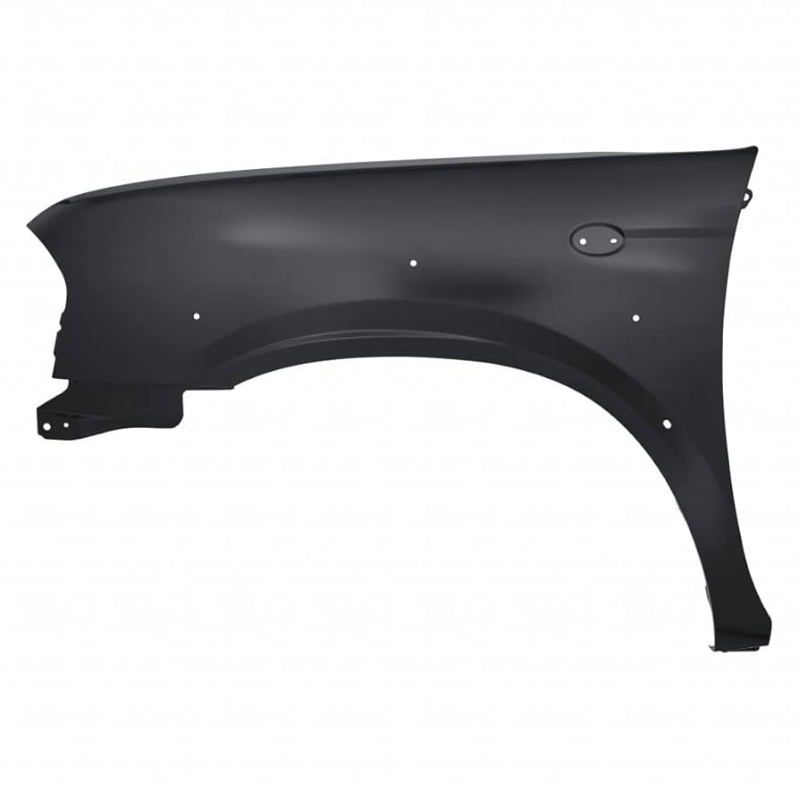 プーパン 13-16 FORD FUSION RIGHT PASSENGER SIDE FENDER OEM WHITE | eBay