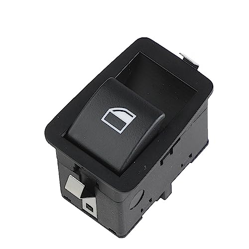 Commande lève-vitre BMW E46 Série 3 Berline et Touring pour commutateur électrique 1999-2005