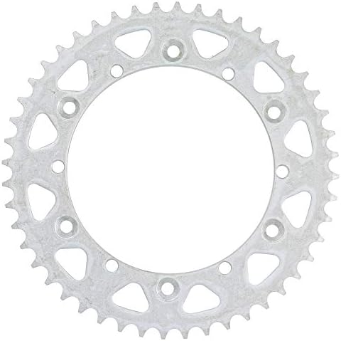 13 Tooth Sprocket NICHE 520 Pitch 13 Tooth Front Sprocket For