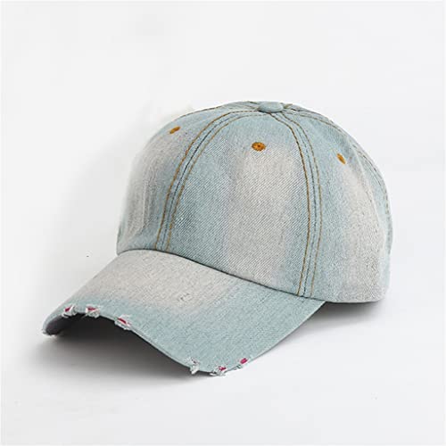 Casquette hip hop délavée pour vos sorties urbaines et festivals