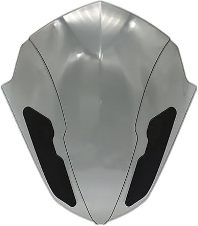 Windshield Motorcycle Windscreen Motorcycle Windshield for NVX 155 Aerox155 Windscreen Windproof Wind Deflector Scooter Moto Accessories
