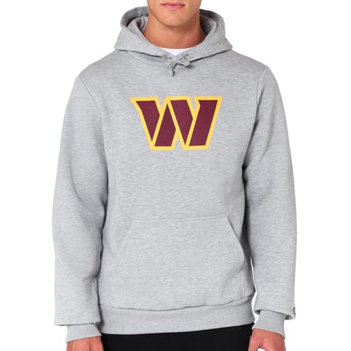 Sudadera con capucha New Era N7989 ropa deportiva unisex abrigo casual para otoño invierno