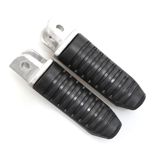 Repose-pieds passager moto anti-glisse pour Suzuki GSX650F