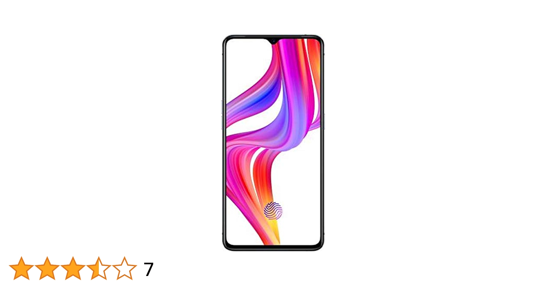 Realme X2 Pro (Lunar White, 8GB RAM, 128GB Storage) : Amazon