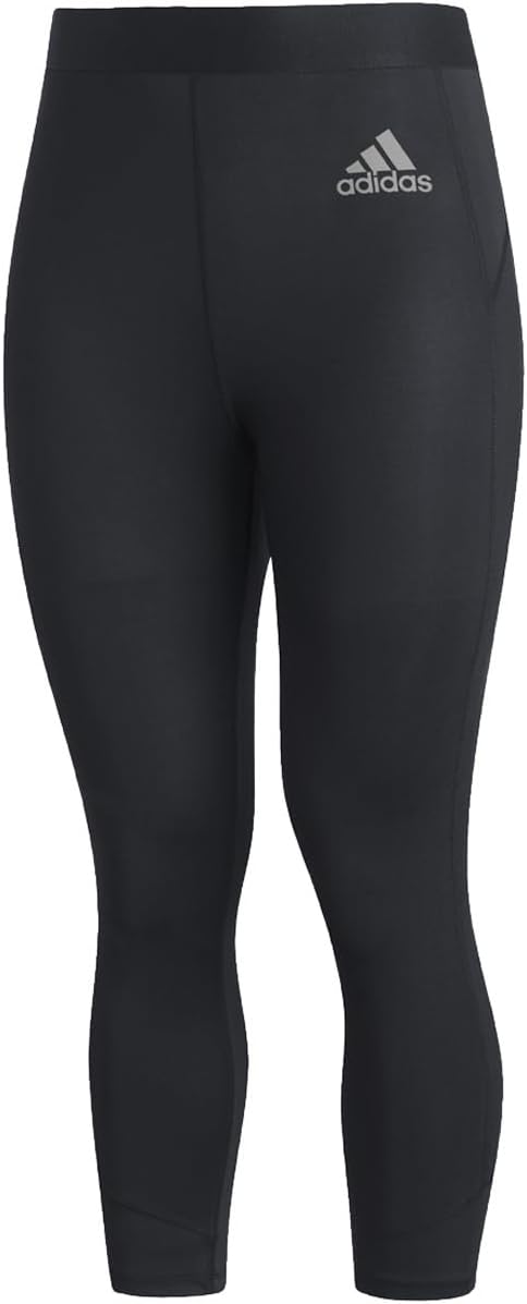 adidas Techfit 3/4 Tights - Mens Training
