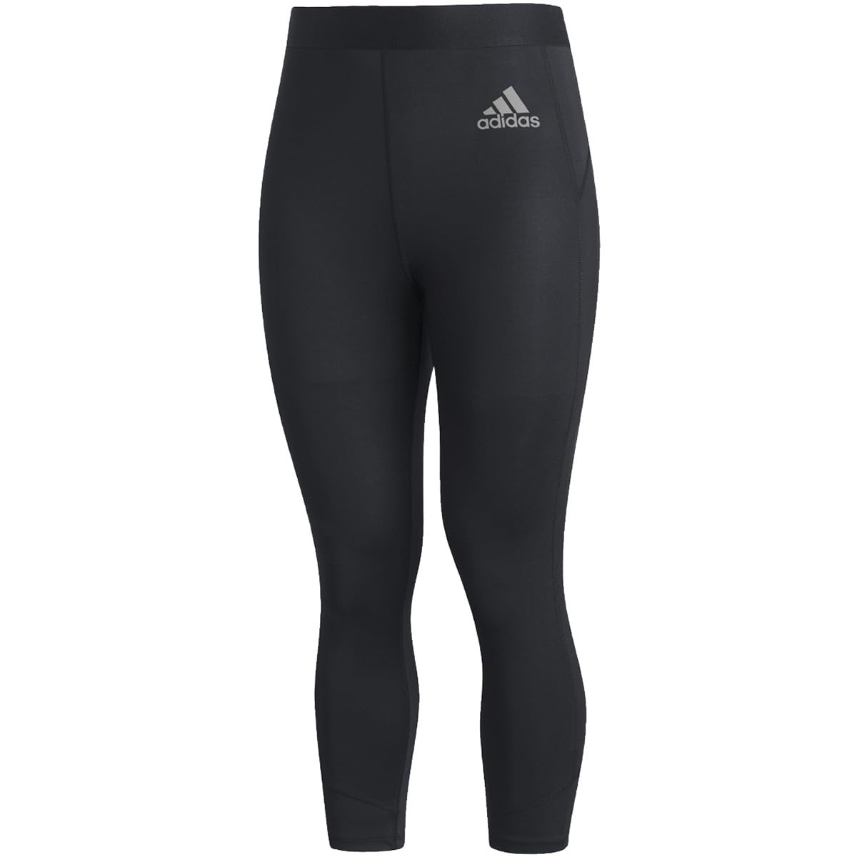 adidas Techfit 3/4 Medias - Entrenamiento para hombre