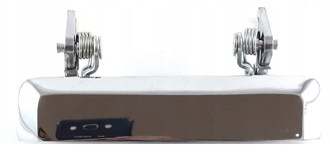 Compatibile con Suzuki Samurai SJ410 SJ413 Maniglia Porta Esterna Anteriore DX +SX 2PEZZI Cromato Lucido
