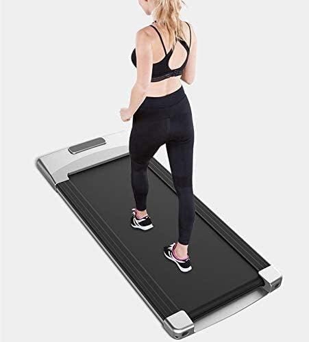 Caminadora Eléctrica Plegable Mini para Caminar en Casa y Oficina miniatura 6