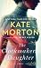 The Clockmaker's Daughter: A Novel