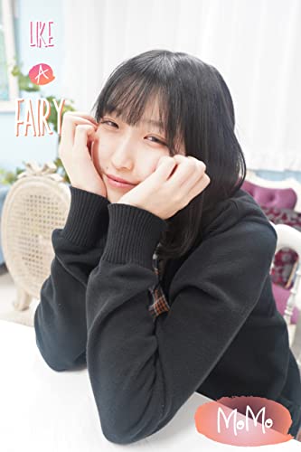 LIKE A FAIRY 妖精少女 (妖精堂)