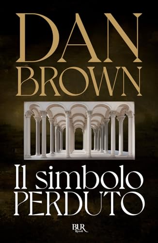 Il simbolo perduto
