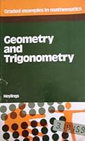 Geometry and Trigonometry 0721723314 Book Cover