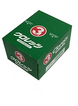 Amazon | クロレッツXP オリジナルミント ガム 14粒入×3本×10個