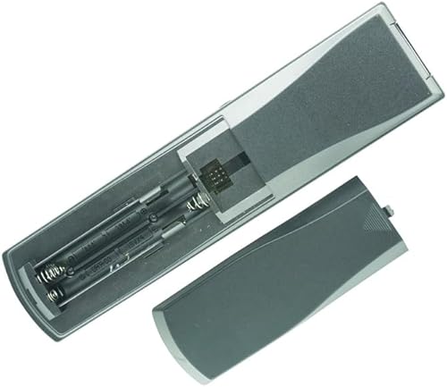 Miniatura 9 de Mando a distancia para Yamaha WF365400 RAV356 HTR-6290 RX-V1600 RAV357 DSP-AX1600 HTR-5990 AV AV receptor amplificador