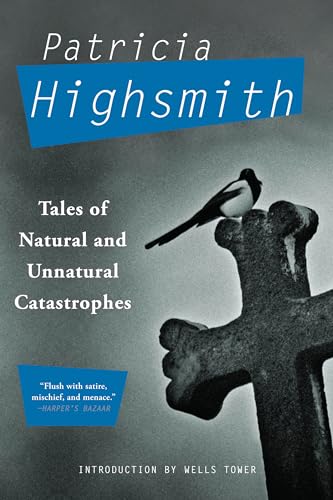 Tales of Natural and Unnatural Catastrophes 0802145639 Book Cover