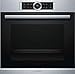 Produktbild Bosch Backofen HBG672BS1, 3650 W, 71 Liter, Edelstahl