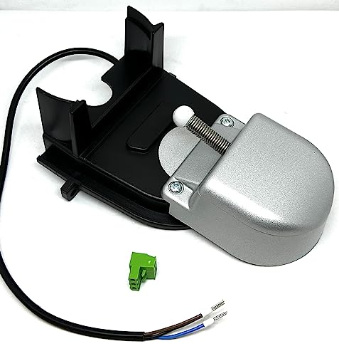 ECI Electro-FOURNITURE RECHANGE ORIGINE RIB BA03017 GROUPE VERTICALE MOTEUR K X CARTE KS