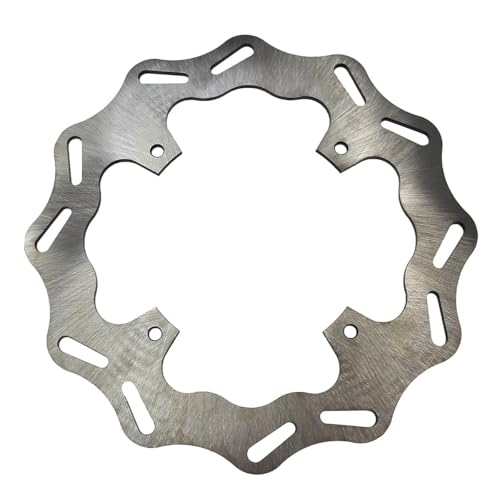 Disque de frein arrière moto 240mm pour CR125R CRF250R CRF450R 2002-2021