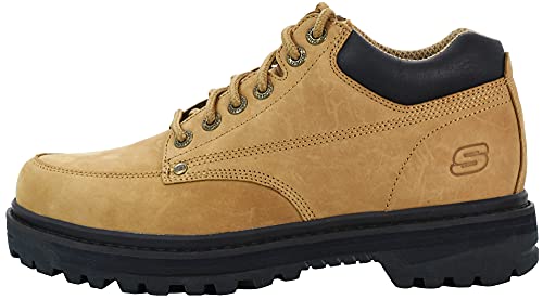 Image of Skechers Men's Mariner Utility Boot