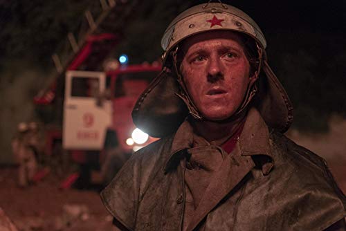 Chernobyl (Die komplette Serie) – 4K Mediabook (2x UHD Blu-ray Disc)