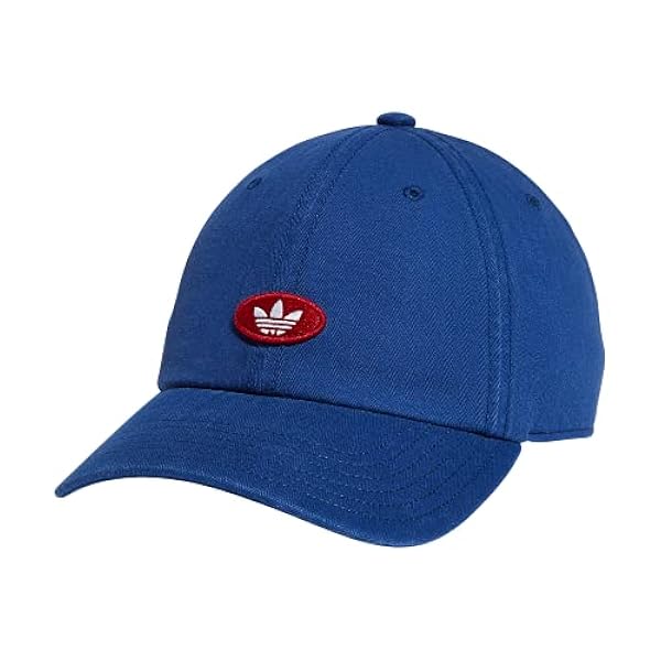 adidas Originals Gorra deportiva vintage para hombre