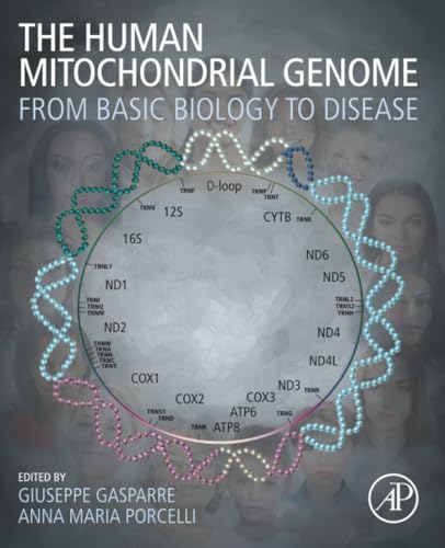 The Human Mitochondrial Genome: From Basic Biology to Disease