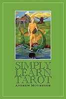 Simply Learn Tarot 0994044305 Book Cover