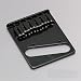 Gotoh Modern Bridge for Tele Black
