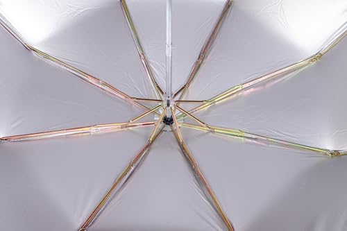 Image of Sun Umbrella S-Series, 3 Fold, UV Protective, Compact and Light weight