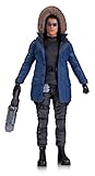 DC Collectibles The Flash (TV Show): Captain Cold Action Figure
