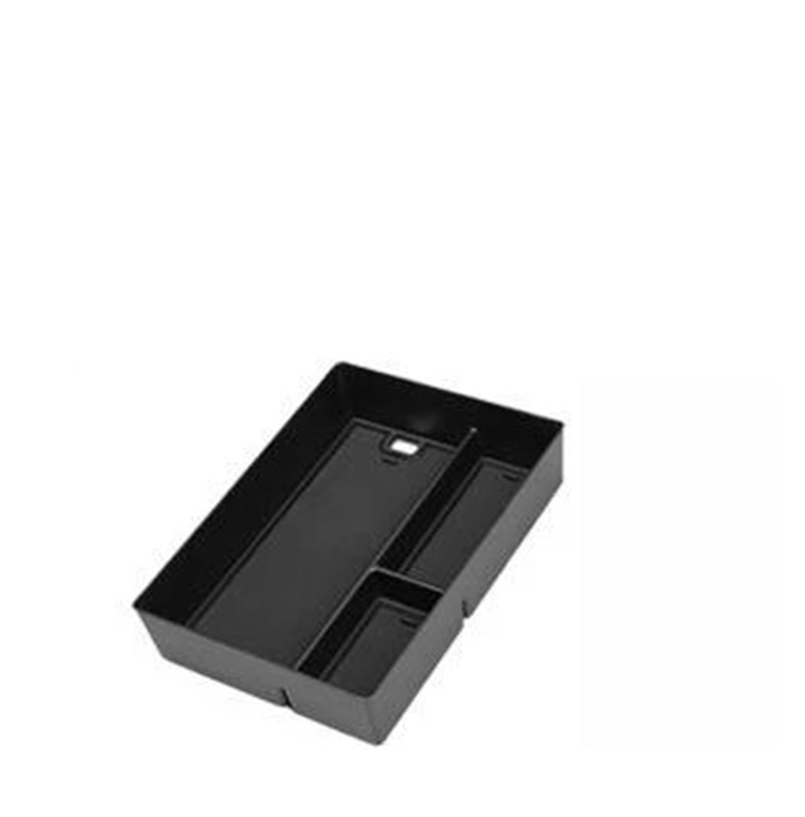 EVEKHAHHRB Console Storage Box Container For Jaecoo For J8 2024 2025 Central Armrest Storage Box Content Center Console Interior Salon Decoration Car Armrest Storage Box(1)