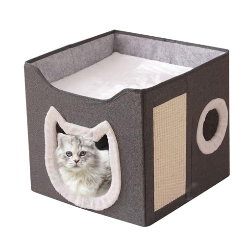 Cat House | ܂肽݃ybgnEX Ƌ,2i^ƃxbh VF^[ Pl XNb`pbht {[t L    ~ O