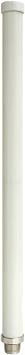 Alfa 9 dBi AOA-2458-79AF 2.4/5 GHz Dual Band Outdoor N-Female WiFi Omni Antenna