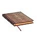 Evangeline Midi Lined Hardcover Journal, 144pg, 120GSM by Paperblanks (Carta Condé)