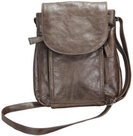 Selma Mimi in Memphis Crossbody Bag Color: Sand