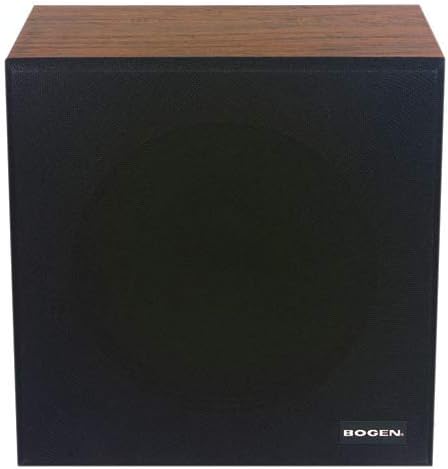 BOGEN COMMUNICATIONS WBS8T725V SPEAKER BFL ASSEMBLY by Bogen