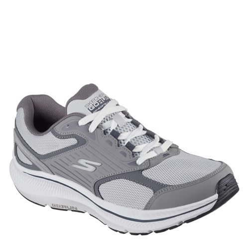 Skechers Go Run Consistent 2.0 chaussures running Homme Gris 43 sport